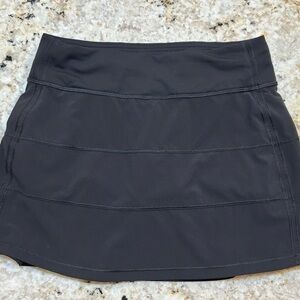 Lululemon Pace Rival Skort